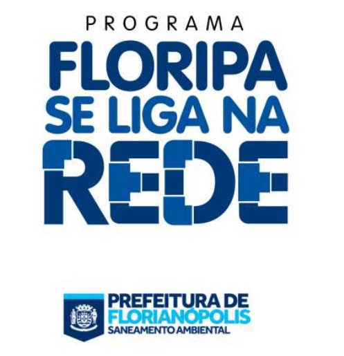 FLORIPA SE LIGA NA REDE