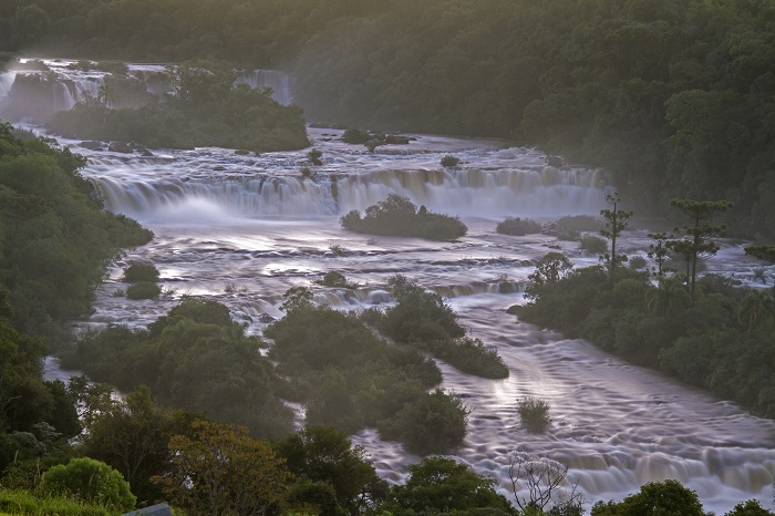 CACHOEIRA SANTURcc